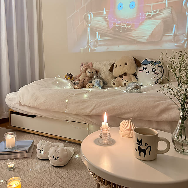 ayakaさんの部屋