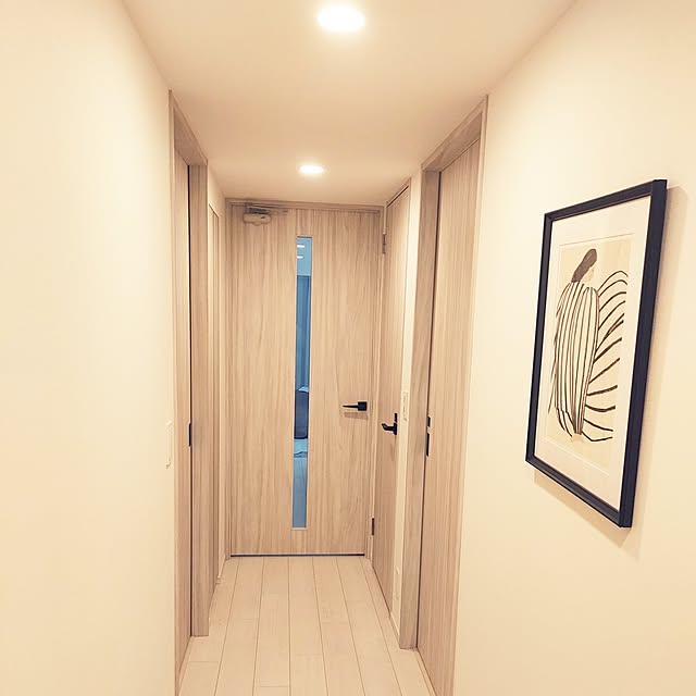 wisteriaさんの部屋