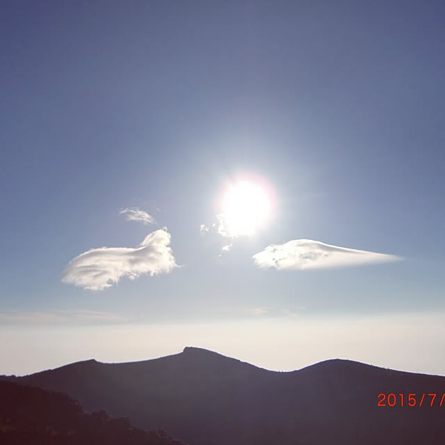 実例写真