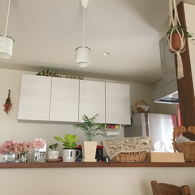 c.kさんの実例写真