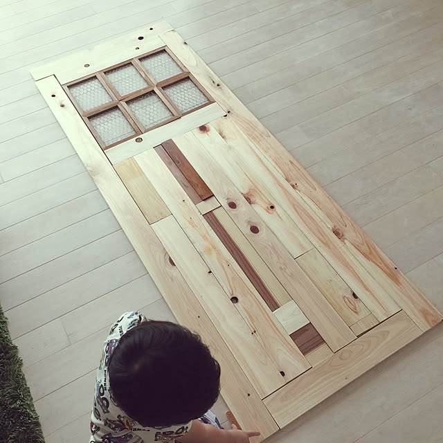 yu-iさんの実例写真