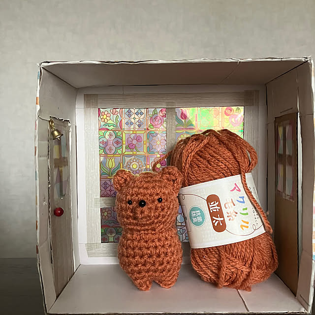 manduonmaさんの部屋