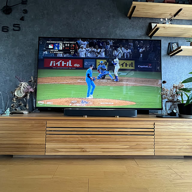 Terryさんの実例写真