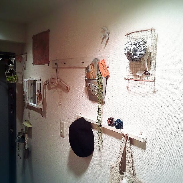 hiroさんの実例写真