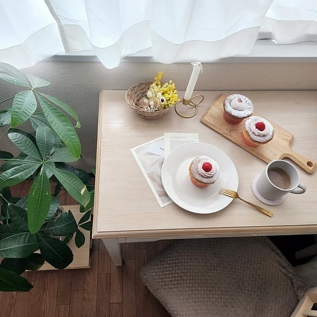 pinonさんの実例写真