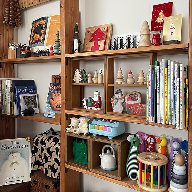 nobikoさんの実例写真