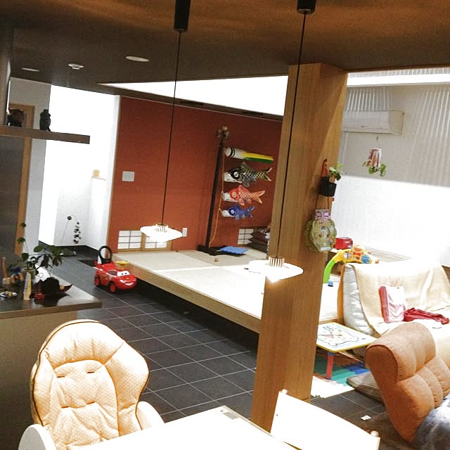 kemukujyaraさんの実例写真