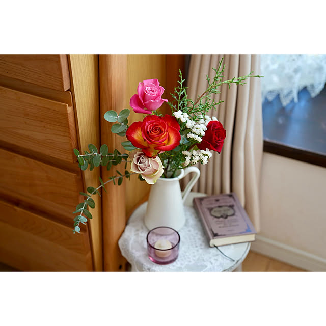 haruisabelさんの実例写真