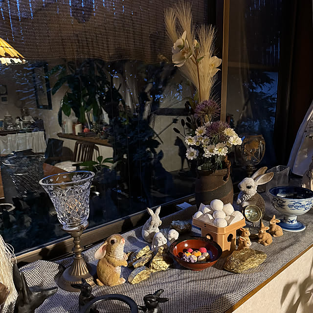 mamizaさんの部屋