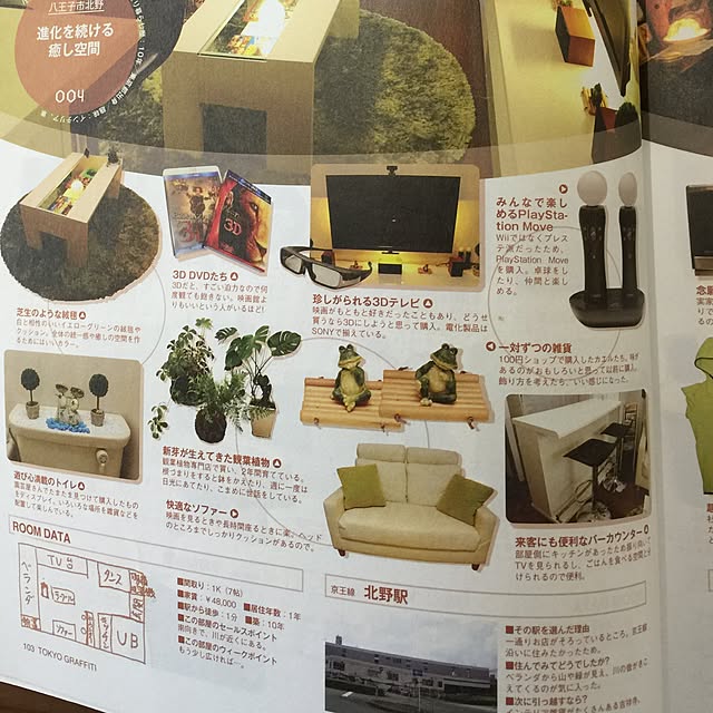jnjnforesterさんの実例写真