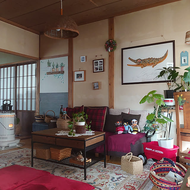 fukuさんの実例写真