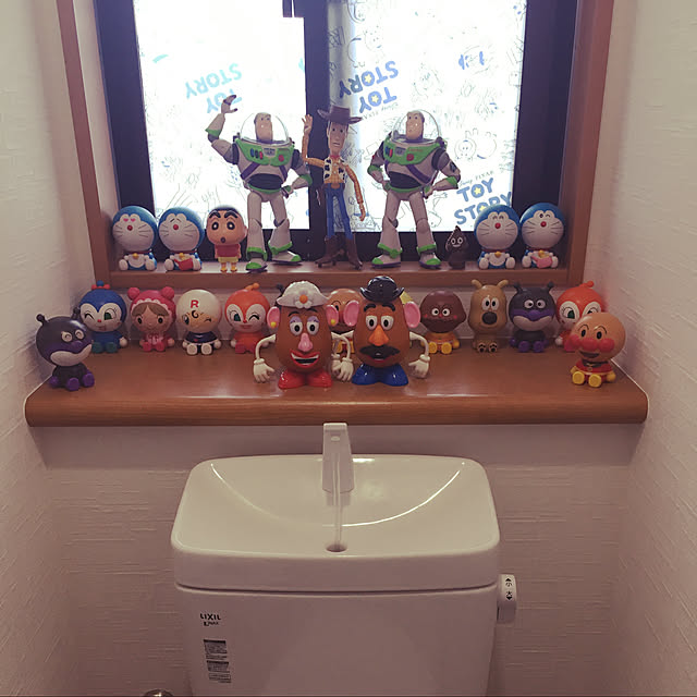 sytkikさんの実例写真