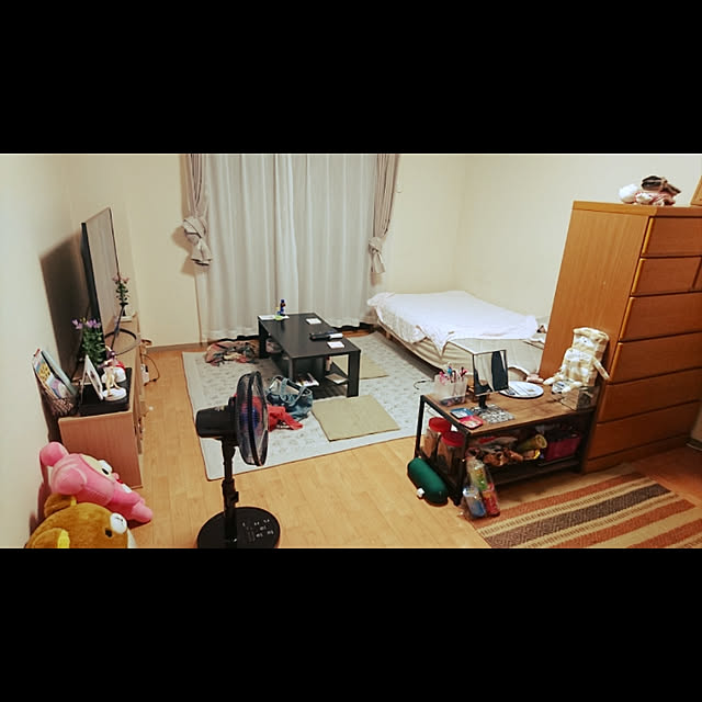 yukieさんの実例写真