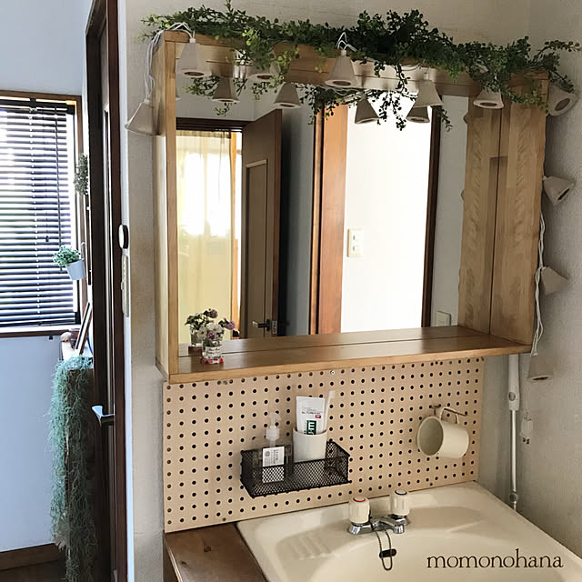 momonohanaさんの実例写真