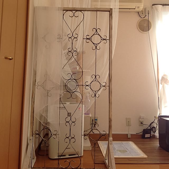 saqura_apartment101さんの実例写真