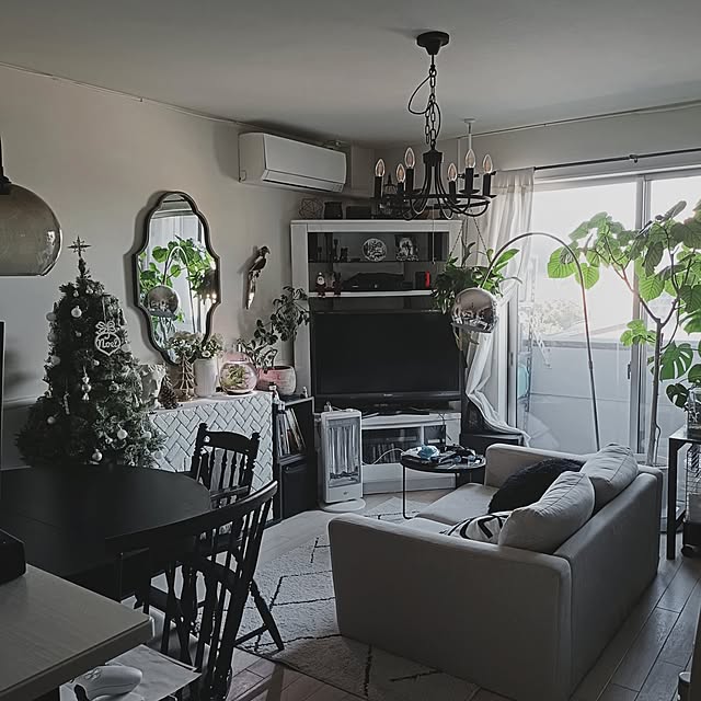 coco.Apartmanさんの実例写真