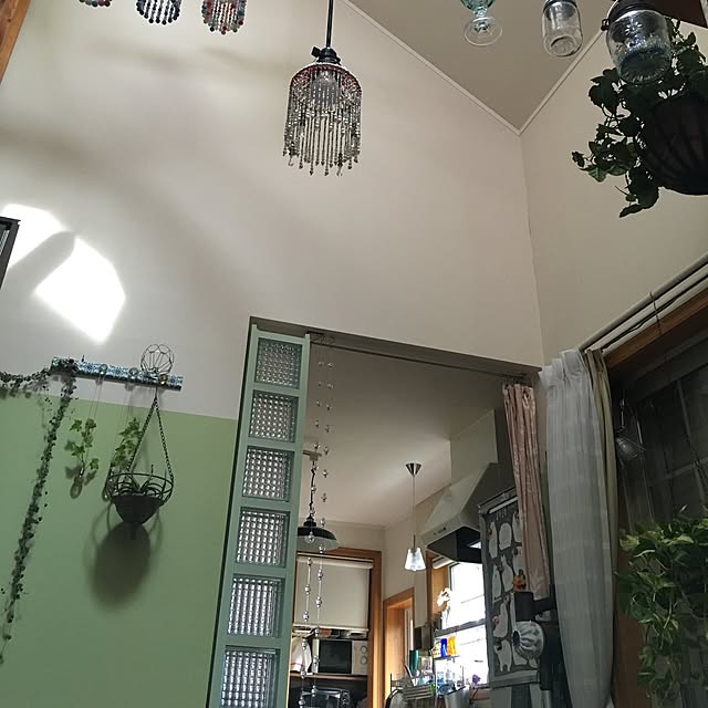 cloverさんの実例写真
