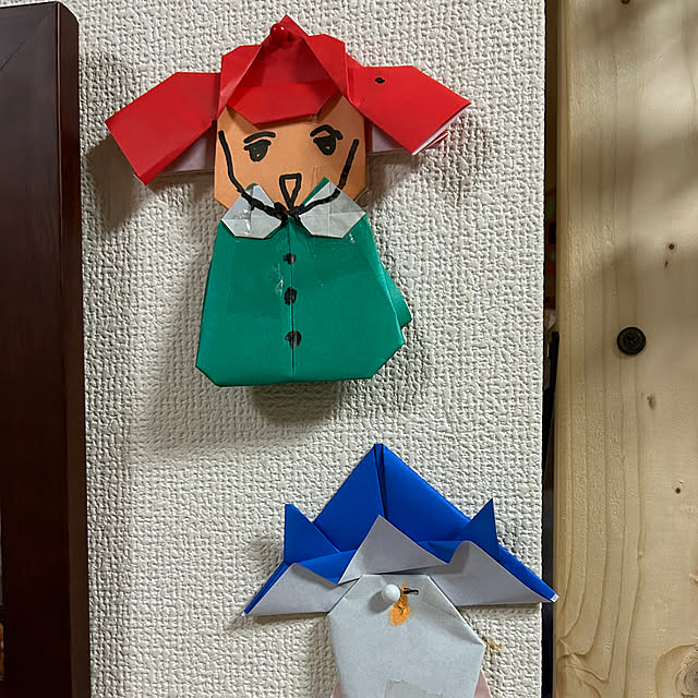 mulberryさんの部屋