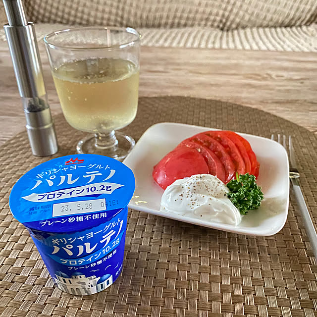 mintteaさんの実例写真