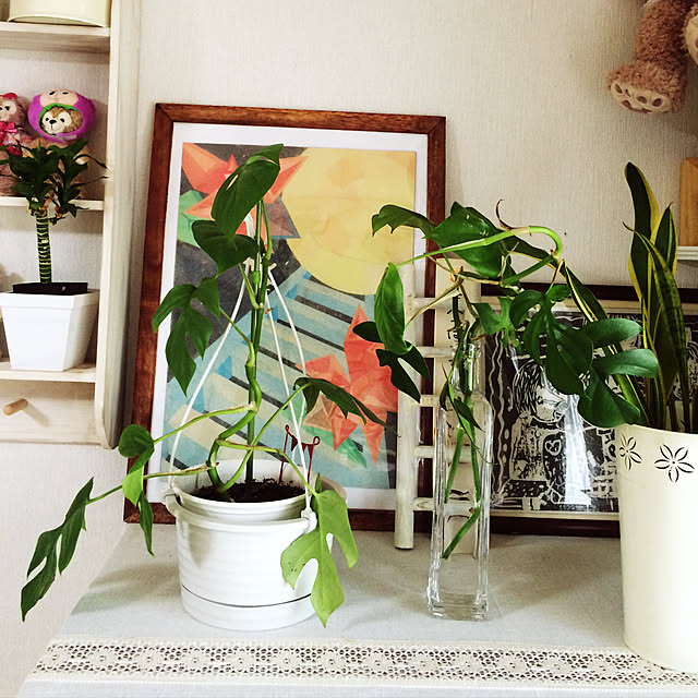 kuさんの実例写真