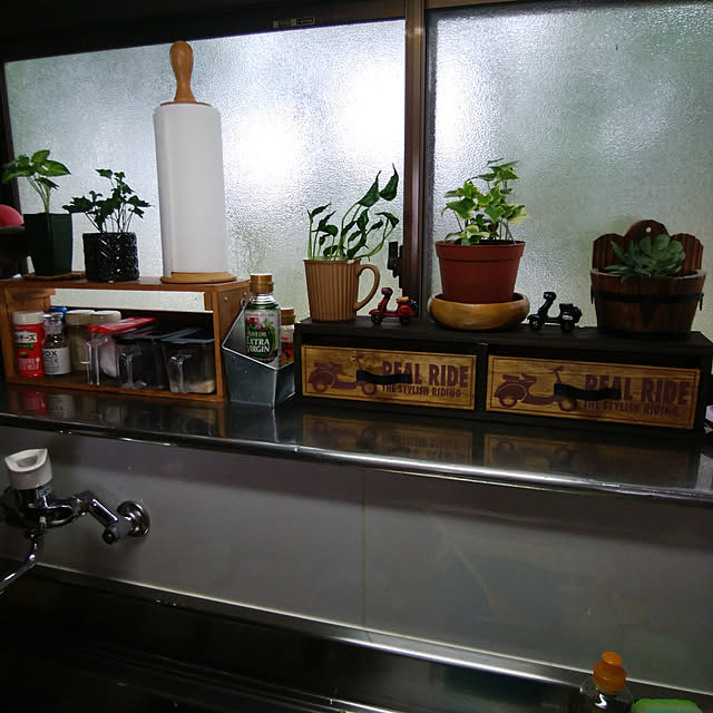 Brown.Lifeさんの実例写真