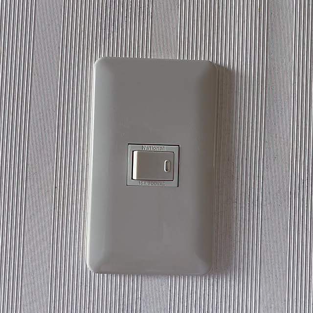 壁/天井のインテリア実例 - 2021-07-07 17:39:14
