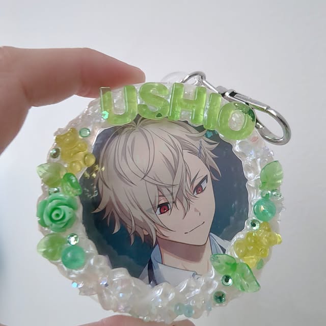 Ruru3さんの部屋