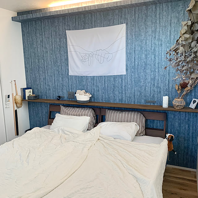 Minteaさんの部屋