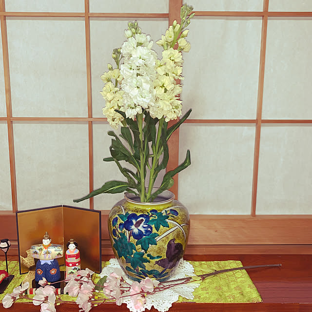 KYONさんの部屋