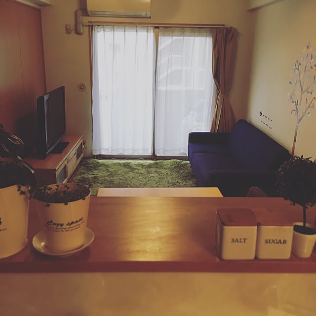 kumaさんの実例写真
