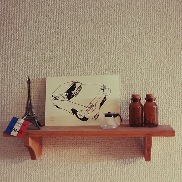 Shuri-poohさんの実例写真