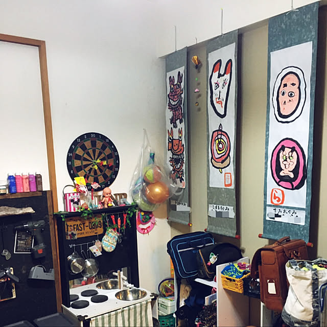 0415さんの実例写真