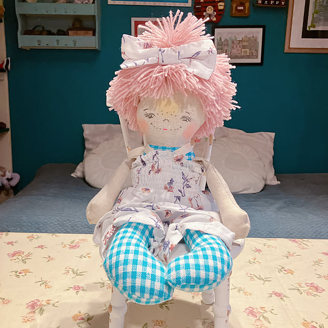machakoさんの実例写真