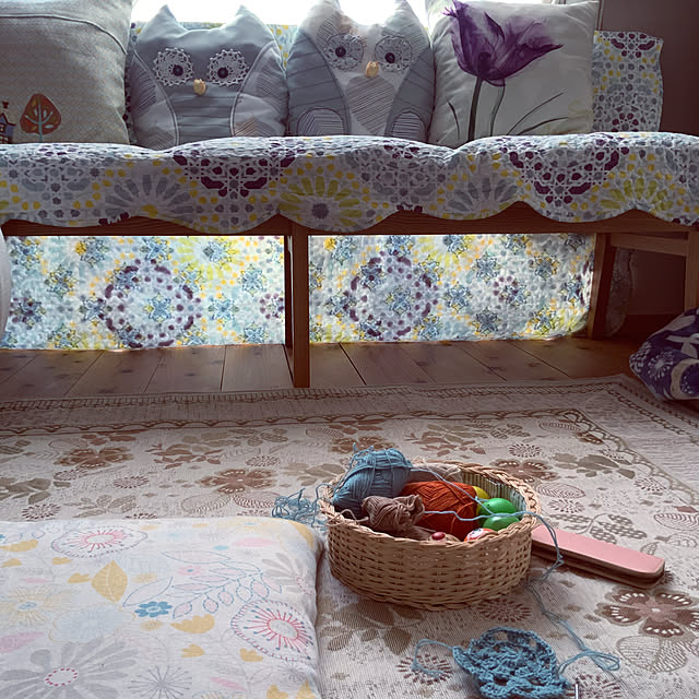 chiiyanさんの部屋