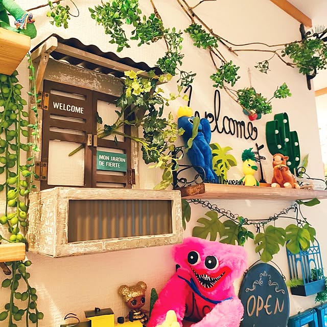 nacchanさんの部屋