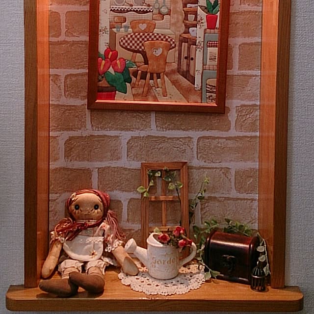 inpachensuさんの実例写真