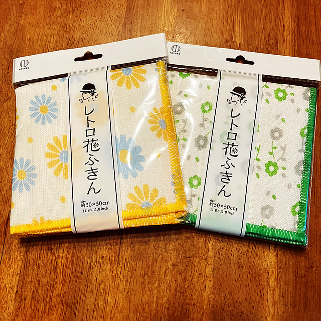 キッチン/日用品/ふきん/キッチン用品/100均...などのインテリア実例 - 2024-07-30 23:31:27