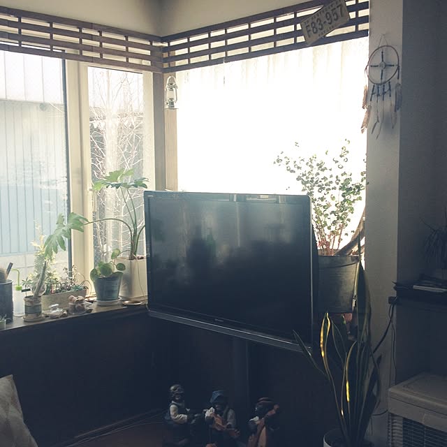 nakachanさんの実例写真