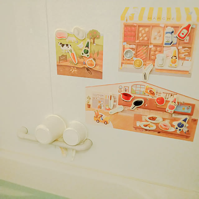 hiyokomame0512さんの実例写真