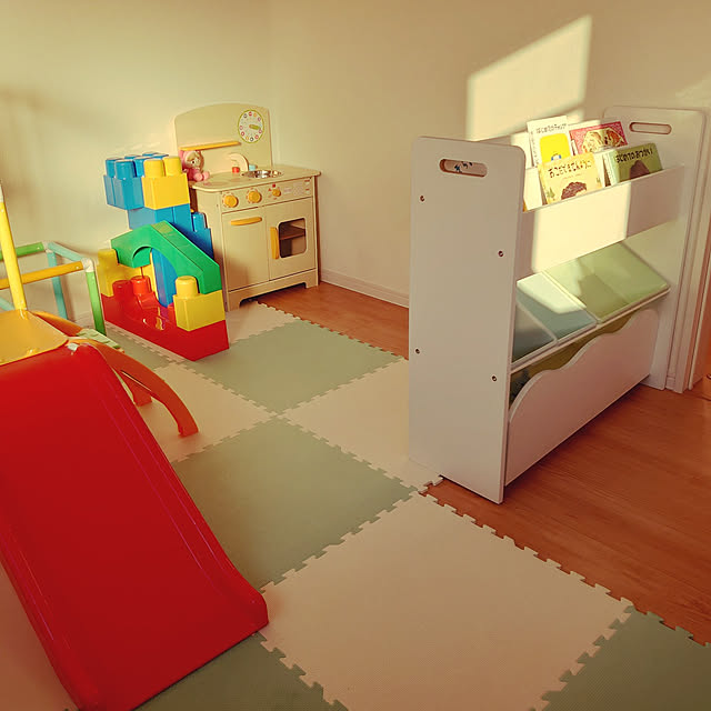 部屋全体のインテリア実例 - 2021-11-15 15:15:42