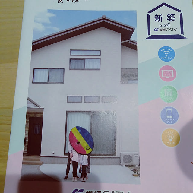 実例写真