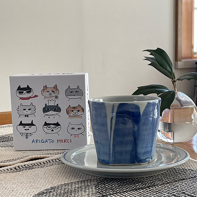 nobikoさんの部屋