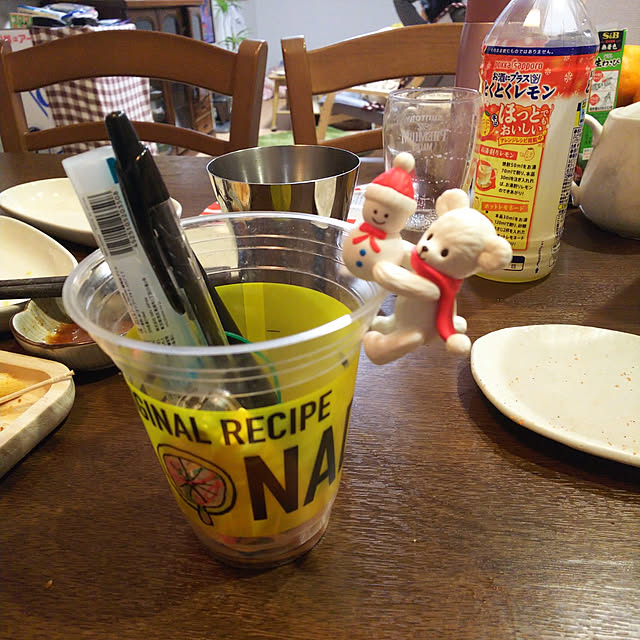 t.tannoさんの実例写真