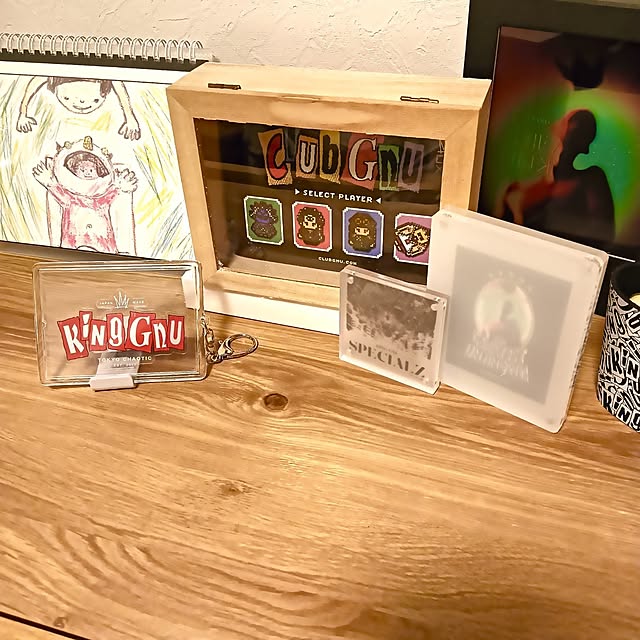 saki++さんの実例写真