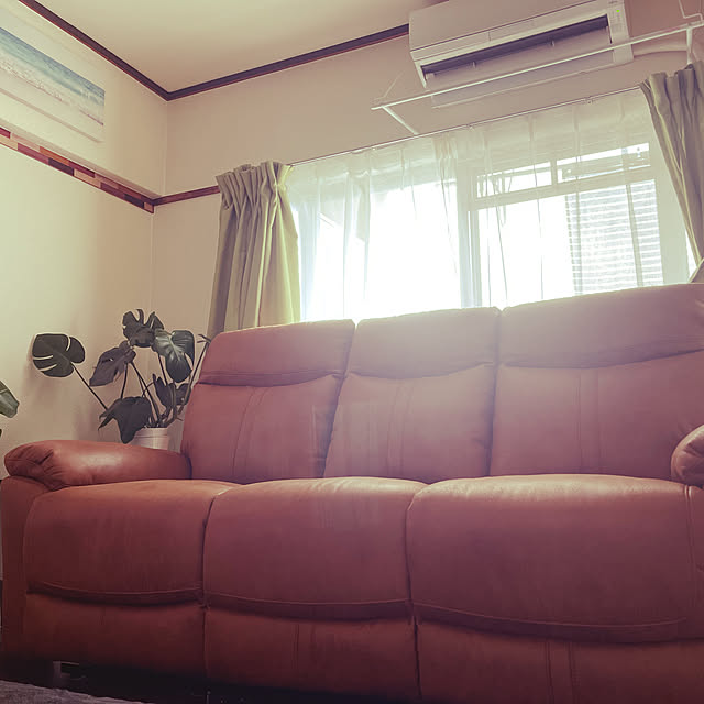 megucciさんの部屋