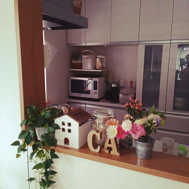 Ayaさんの実例写真