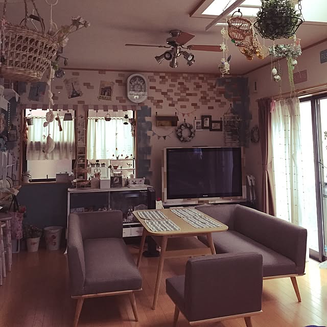 Sakikoさんの実例写真