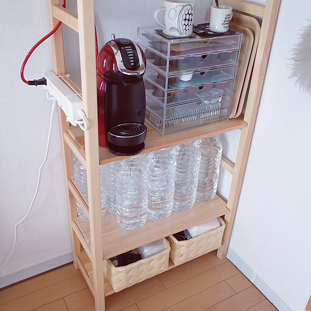 無印良品 パイン材ユニットシェルフ奥行25cmタイプ 無印良品 パイン材ユニットシェルフ奥行25cmタイプ
