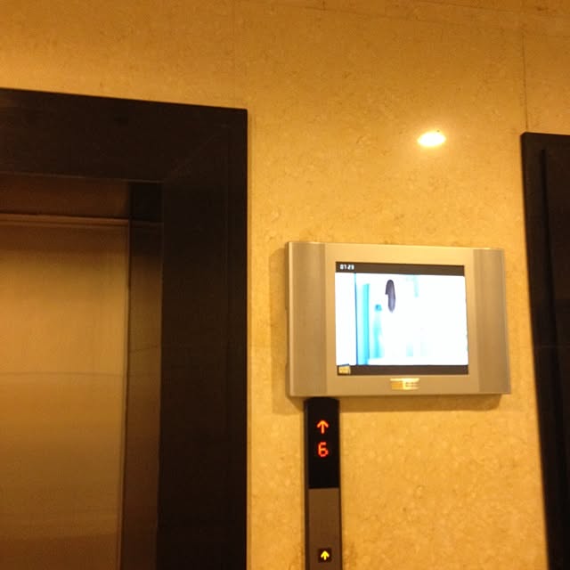 玄関/入り口のインテリア実例 - 2014-05-30 08:07:54
