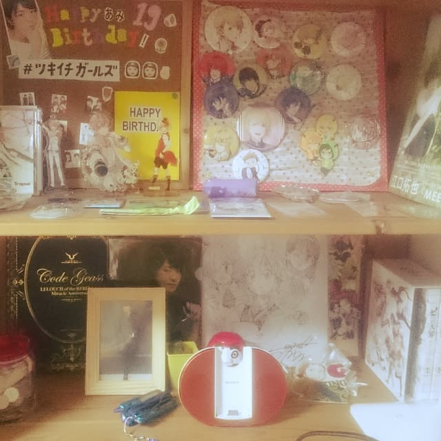 Natsu.さんの実例写真
